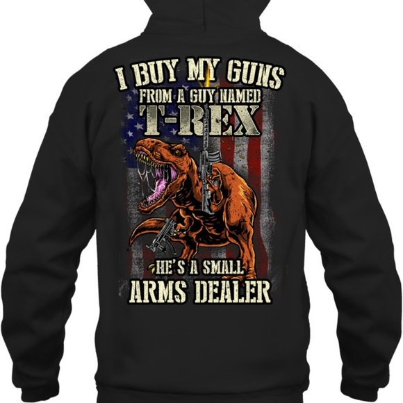 Hoodies - Picture 1 of 1